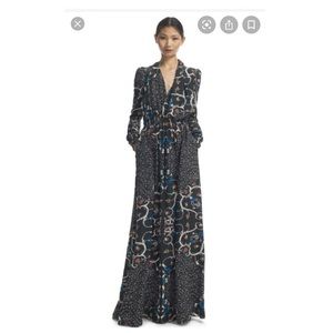 ISO Peter Som dress